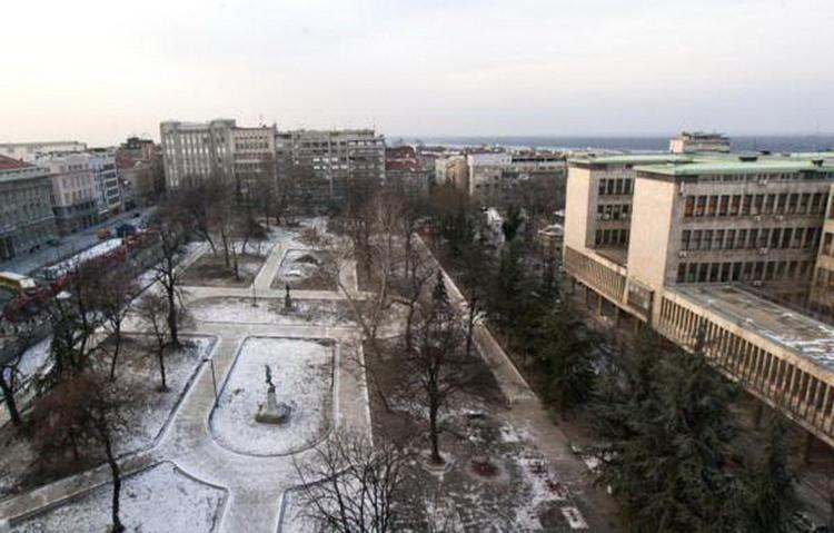 Apartment Harizma Belgrade Exterior photo